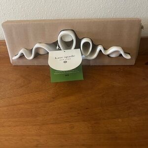 kate spade White Wall Decor